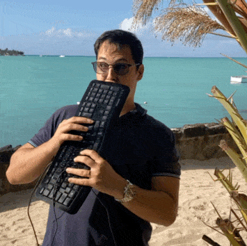 Bruno Martins photo - Co-Founder & Head of Studio Playtouch